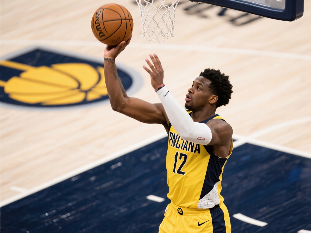 雷霆步行者总决赛6月14日精彩集锦 值得注意的是,步行者的核心球员在第三节比