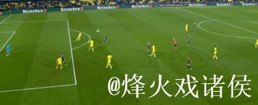 西甲第3濒临欧冠出局！6场仅1分遭遇4连败